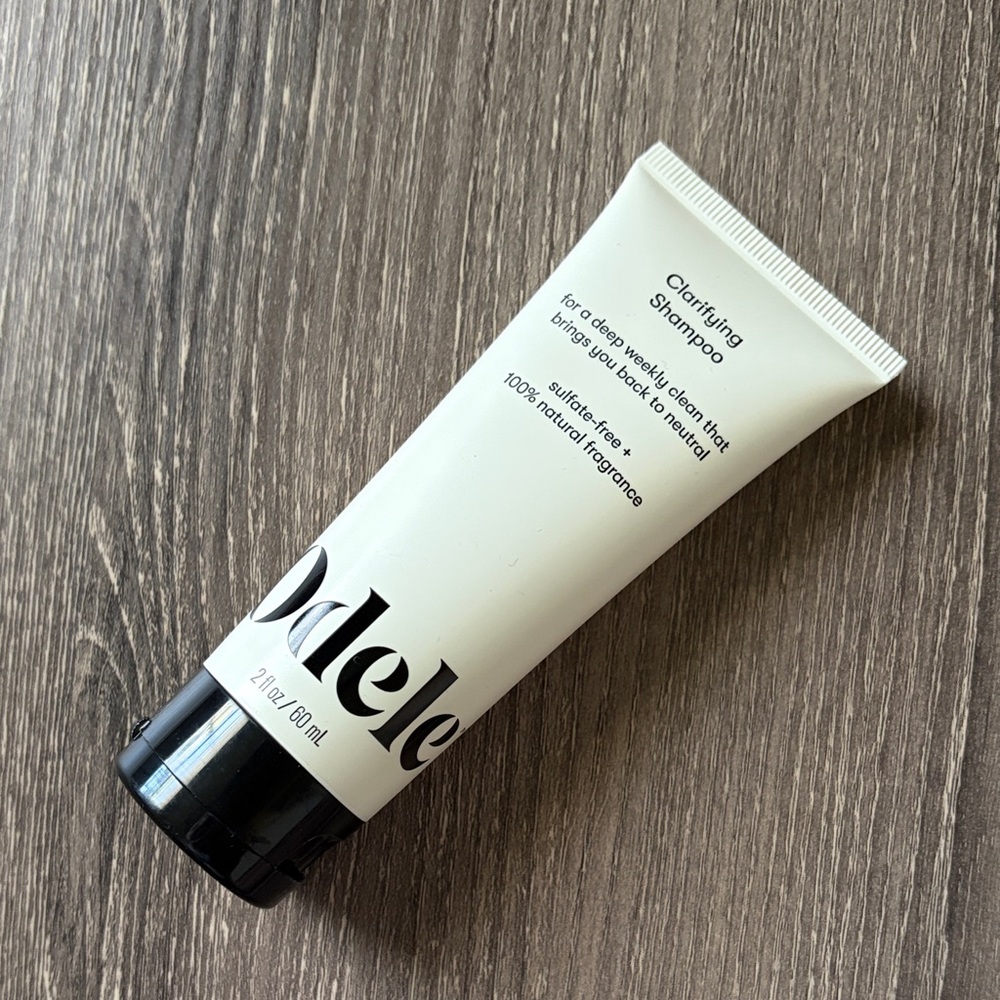 ❤️$4 NWT Odele Clarifying Shampoo 2oz
